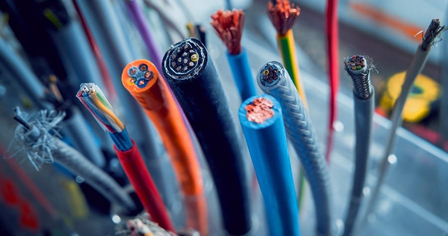 Wires and Cables