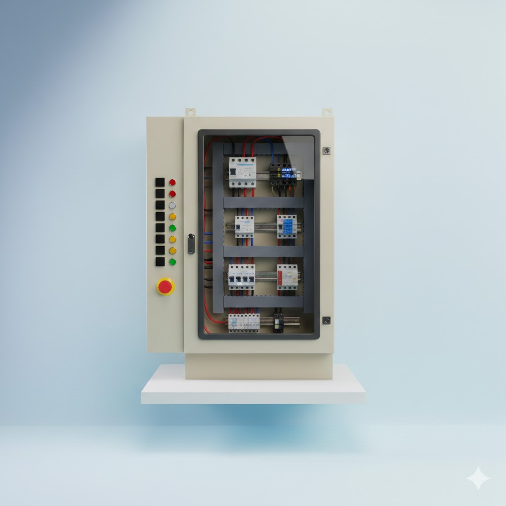 Switch Gears