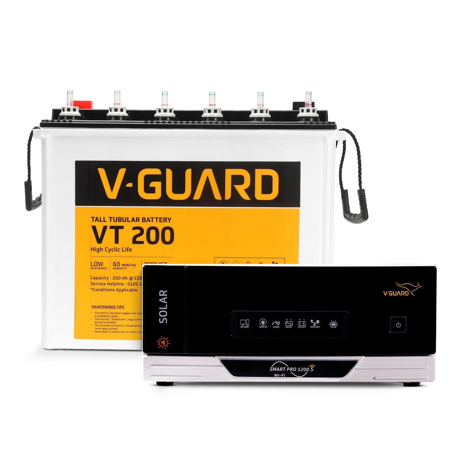 Inverter